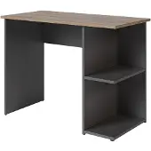 Vicco Bureau Simple Anthracite 100x50cm, Model 59821