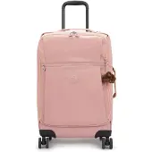 Kipling Darcey Up S 37l Trolley Bag Rose