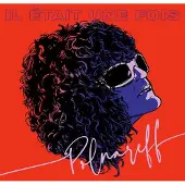 Universal Music Il Etait Une Fois Polnareff Lp