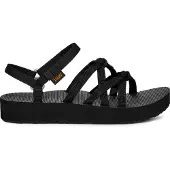 Teva Sandales 'KENA' noir