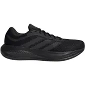 Adidas Chaussure de course 'Response 2' noir