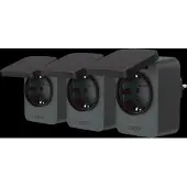 TP-LINK Tapo P410M Lot de 3