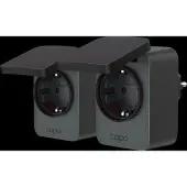 TP-LINK Tapo P410M Lot de 2