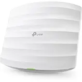 TP-LINK EAP115, 2,4 GHz, 300 Mbit/s, WEP 64 bits, WEP 128 bits, WEP 152 bits, HTTPS, SNMP, SSH, WPA, WPA-PSK, WPA2-Enterprise, WPA2-PSK, 10,100,1000 Mbit/s
