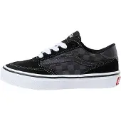 Vans Sneakers VN000D82KOU1 in Black color size 35