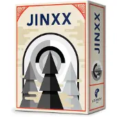 Looney Labs Jinxx - Jeu de cartes - Version anglaise