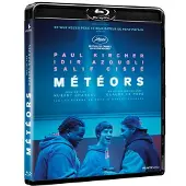 Pyramide Météors Blu-ray