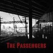 Import Passengers Blu-ray 4K Ultra HD