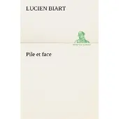 Tredition Pile et face - Lucien Biart