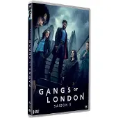 ATELIER D IMAGES Gangs Of London Saison 3 DVD