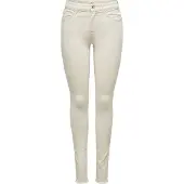 ONLY Jean 'ONLBlush Life' écru