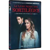 KOBA Le Livre perdu des sortilèges Saison 1 DVD