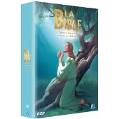 SND Coffret La Bible DVD