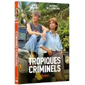KOBA Tropiques criminels Saison 7 DVD