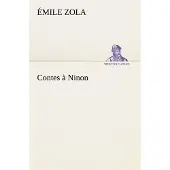 Tredition Contes à Ninon - Émile Zola