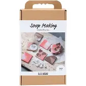 Creativ Light Soap Making 977794 Crafts Rose
