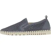 Ilse jacobsen Chaussure basse 'TULIP140M' bleu