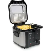 Tristar Haushaltsgeräte Friteuse 1600 Watt FR-6878 2,5l