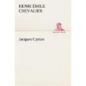 Tredition Jacques Cartier - H. Émile (Henri Émile) Chevalier