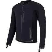 Knox Action Pro, veste de protection ,Noir ,3XL