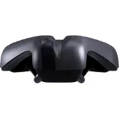 Pro Selle de vélo TSA, acier inoxydable
