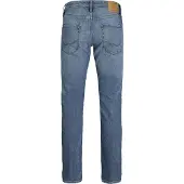 Jack & Jones Jean 'JJIClark JJOriginal' bleu denim