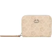 Gerry weber étui pour carte de crédit Aeon Purse Beige