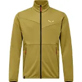 Salewa Veste de randonnée zippée Puez Cammino