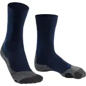 Falke Tk2 Cool Socks Bleu EU 39-40 Femme