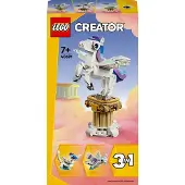 LEGO Creator Pegasus