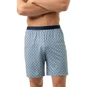 Mey Pantalon de nuit court Souffle de la mer,