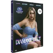 Pyramide Diamant brut Blu-ray