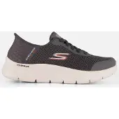 SKECHERS Slip Ins: Go Walk Couleur Gris