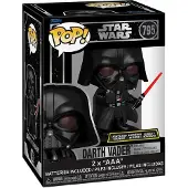 Funko POP! Figurka winylowa Pop! Star Wars - Darth Vader, oficjalny produkt