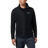 Columbia Steens Mountain Vest Noir XL Homme