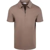 Suitable Polo Silky Taupe