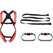 HBM antichute ELARA130V2 kit de positionnement