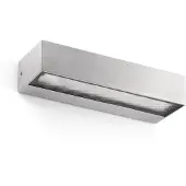 Faro Applique murale d'extérieur à LED TOLUCA IP65 aluminium