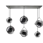 Eth Lampe suspendue Orb