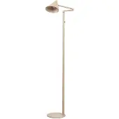 Eth Lampadaire Marvis design couleur sable