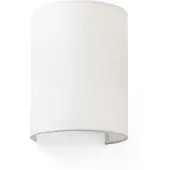 Faro Cotton R Round Applique Vertical 1L