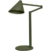 Expo Lampe de table design Marvis vert