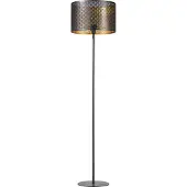 Eth Lampadaire Laser Ø 40cm