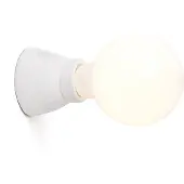 Faro 62300, Surface, 1 ampoule(s), E27, IP20, blanc
