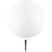 Lyora Lampe boule Moon Ø 50cm
