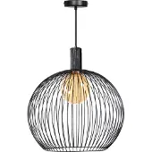 Expo Lampe suspendue Wire Ø 60 cm
