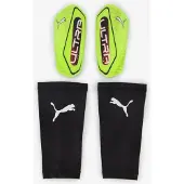 Puma ULTRA Light Sleeve YELLOW ALERT-BLACK YELLOW ALERT-BLACK M