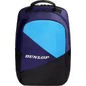Dunlop Tac Fx-club Backpack Violet