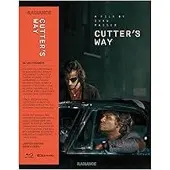 Import Cutter's Way Blu-ray 4K Ultra HD