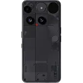 Nothing Tech Nothing Phone (3) 512 Go Noir 5G